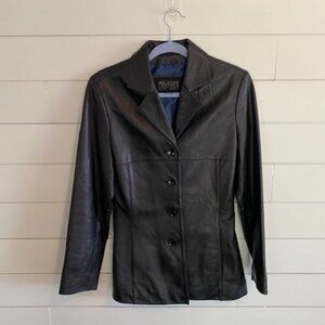 WILSONS LEATHER JACKET